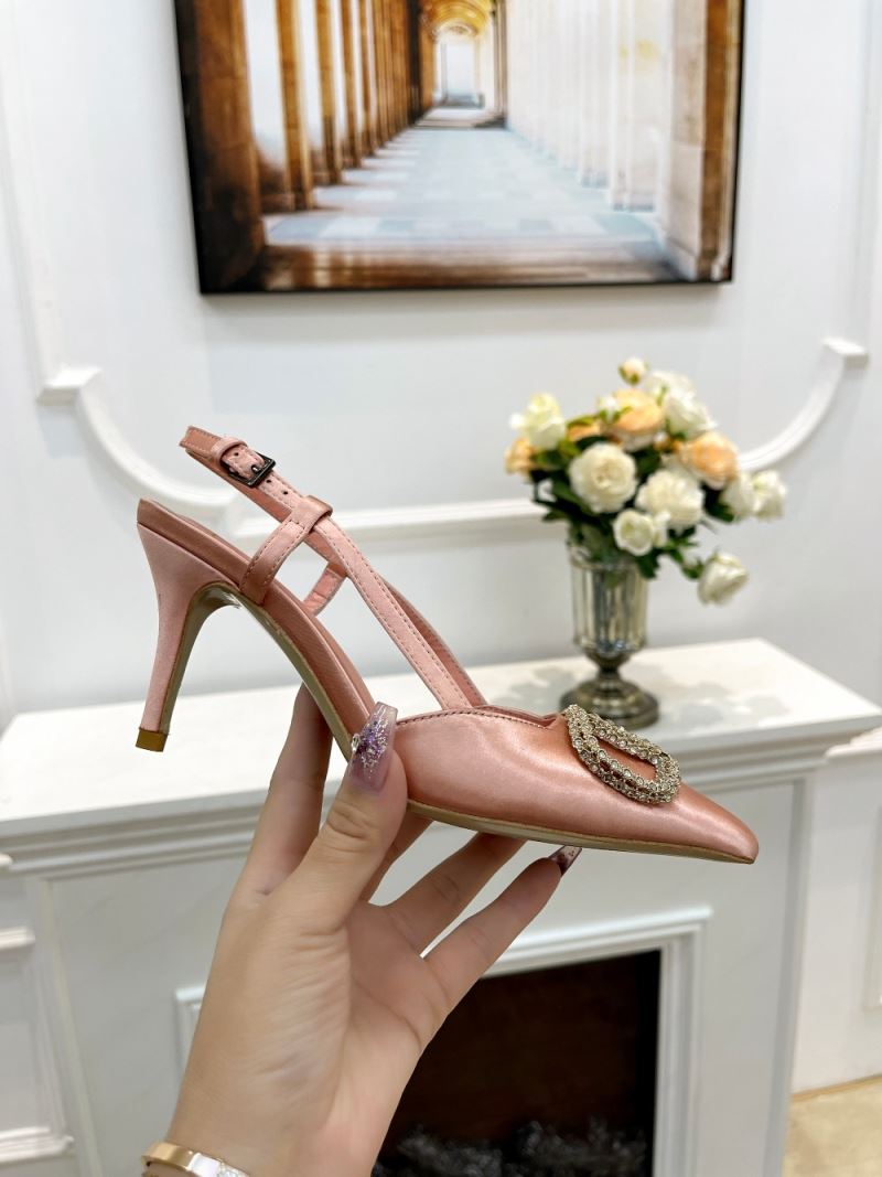 Valentino Sandals